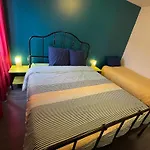 Les Meublés les Dômes du Parc