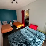 Les Meublés les Dômes du Parc