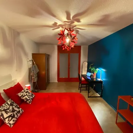 Appartement Les Meublés Les Dômes Du Parc Clermont-Ferrand